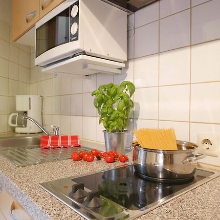 Gaestehaus Gaby Bad Bellingen Zewnętrze zdjęcie