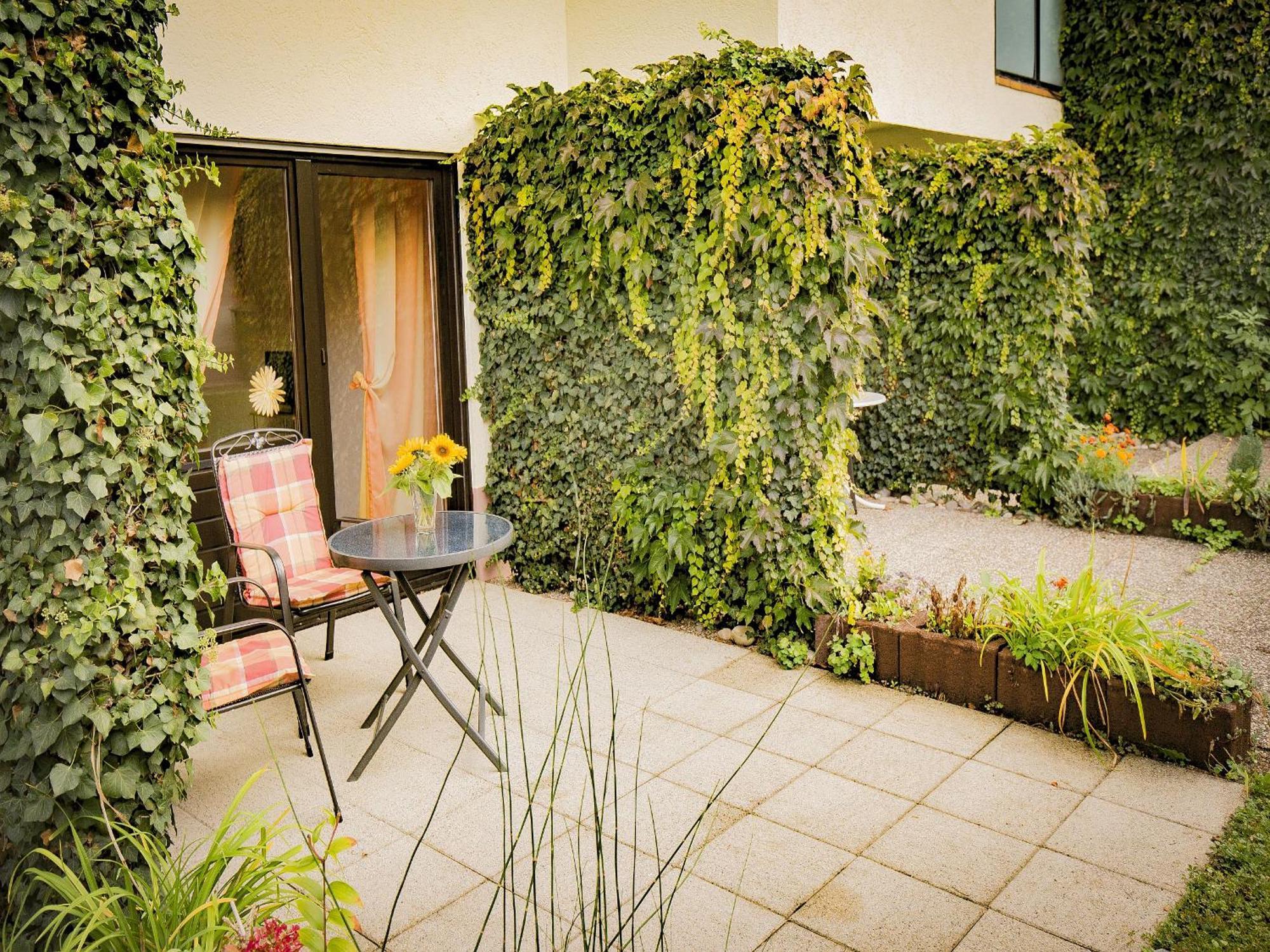 Gaestehaus Gaby Bad Bellingen Zewnętrze zdjęcie