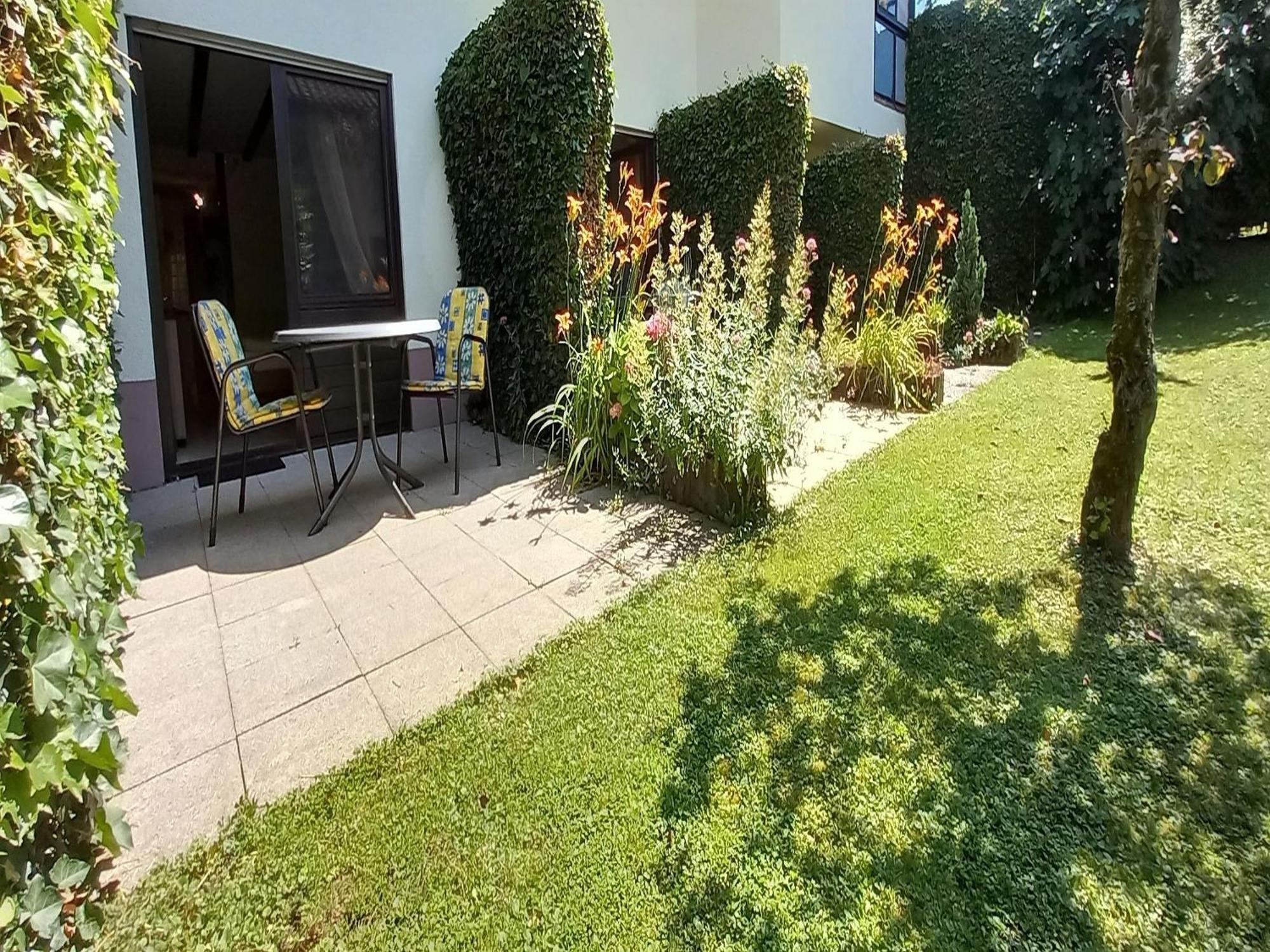 Gaestehaus Gaby Bad Bellingen Zewnętrze zdjęcie