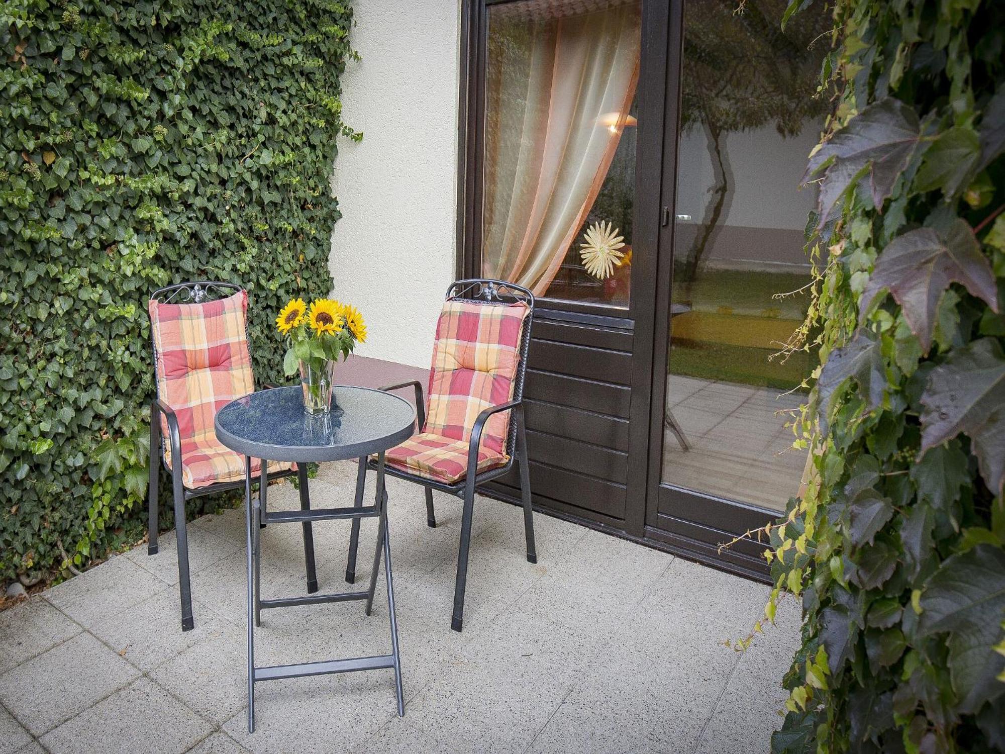 Gaestehaus Gaby Bad Bellingen Zewnętrze zdjęcie