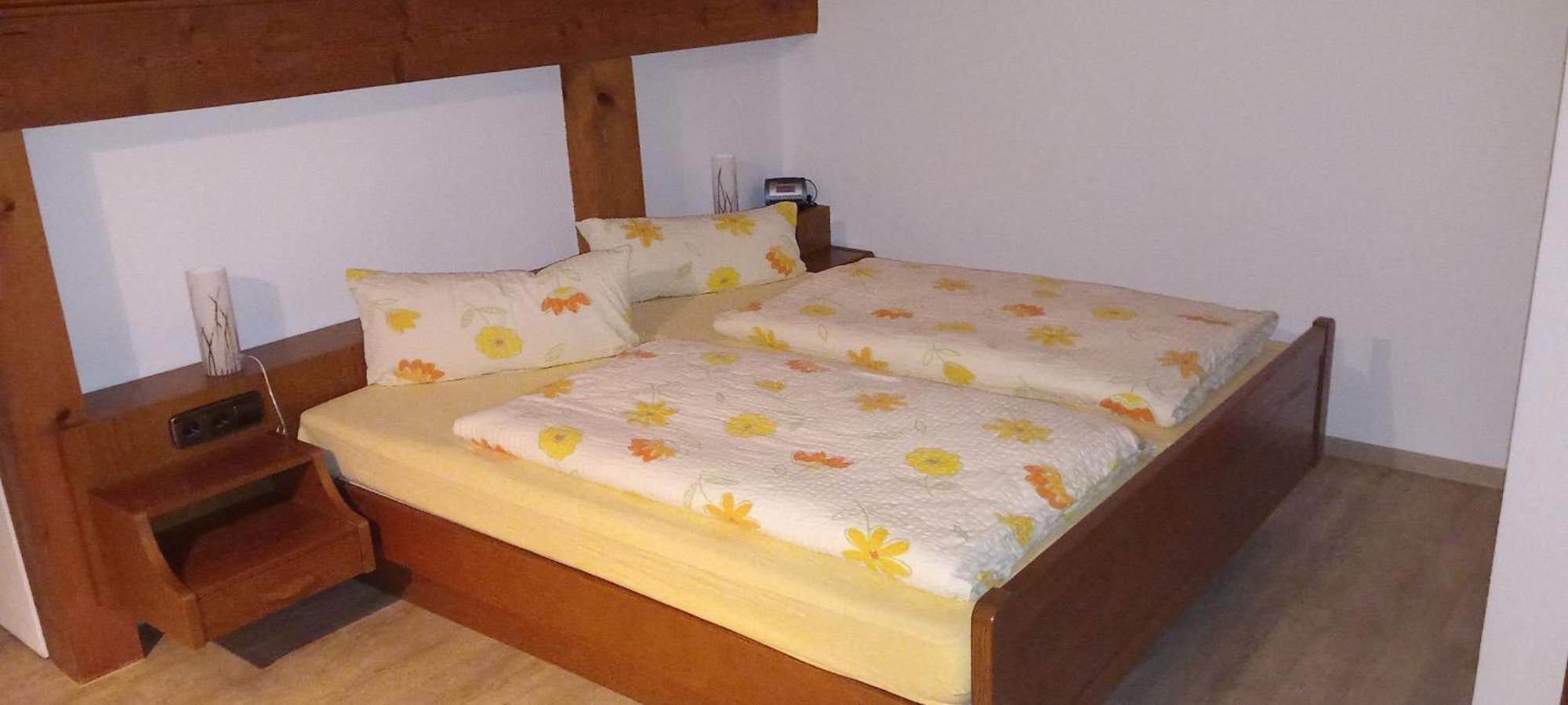 Gaestehaus Gaby Bad Bellingen Zewnętrze zdjęcie