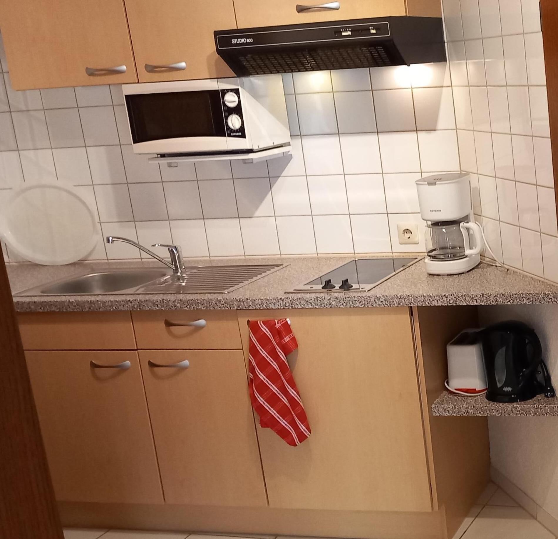 Gaestehaus Gaby Bad Bellingen Zewnętrze zdjęcie