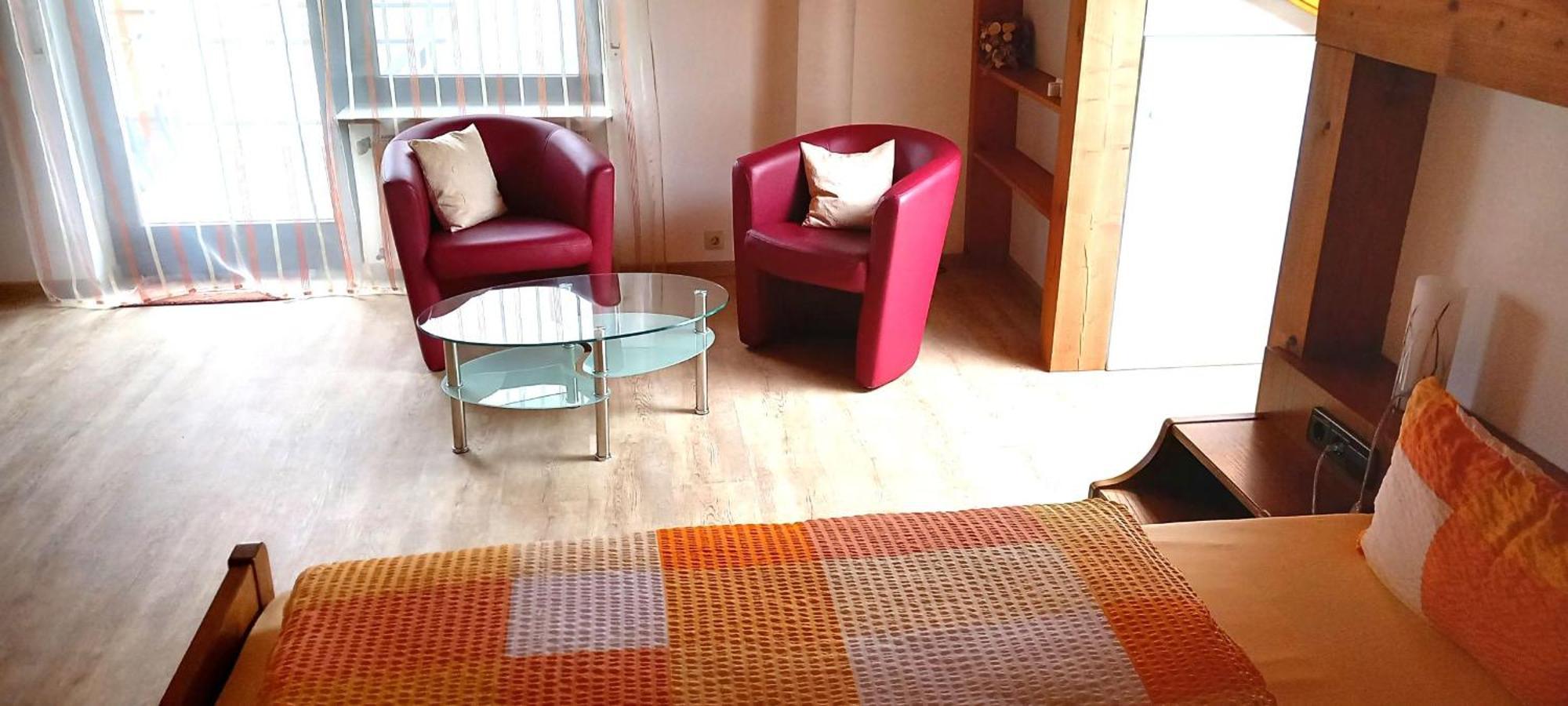 Gaestehaus Gaby Bad Bellingen Zewnętrze zdjęcie