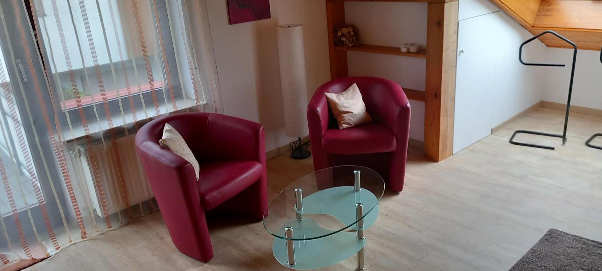Gaestehaus Gaby Bad Bellingen Zewnętrze zdjęcie