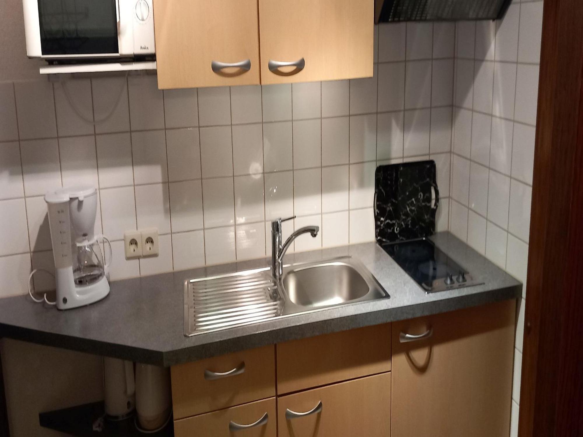 Gaestehaus Gaby Bad Bellingen Zewnętrze zdjęcie