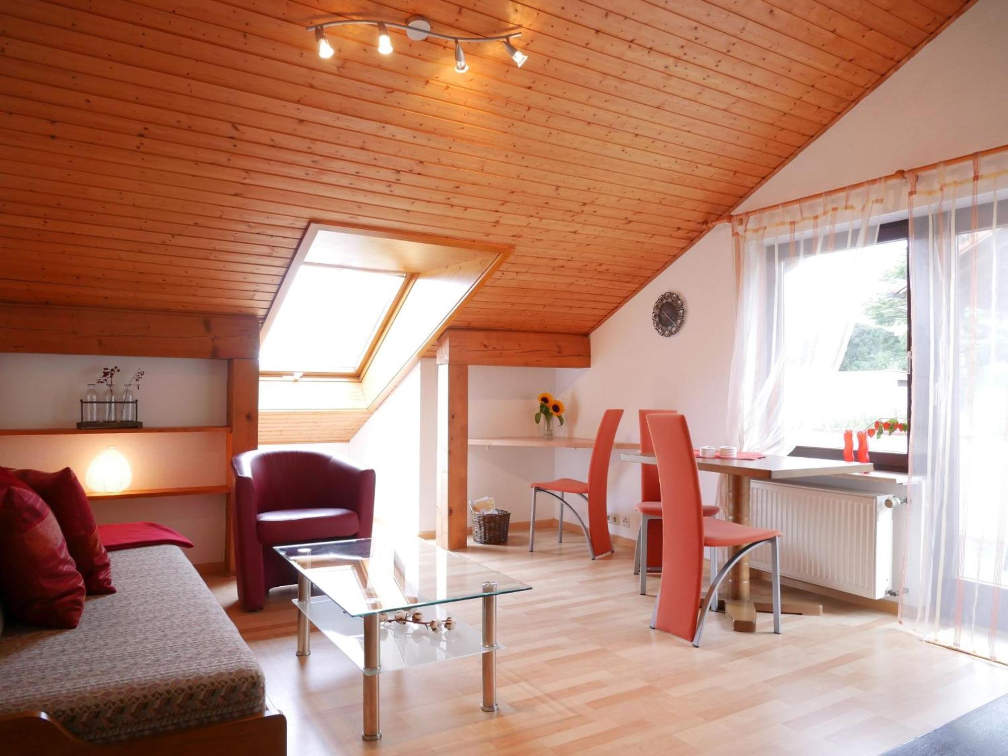 Gaestehaus Gaby Bad Bellingen Zewnętrze zdjęcie