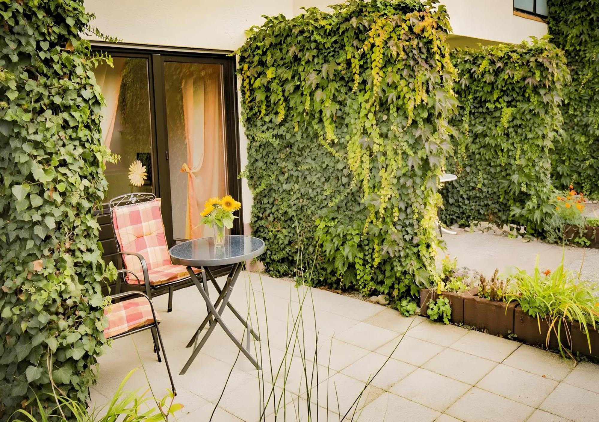Gaestehaus Gaby Bad Bellingen Zewnętrze zdjęcie